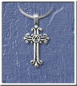 Ornate Cross 2
