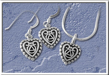 Ornate Heart 1