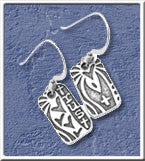 Trust Earrings