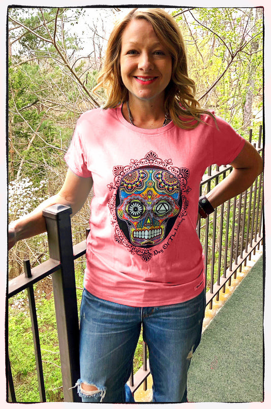 Comes in Teal, Silver, and Pink